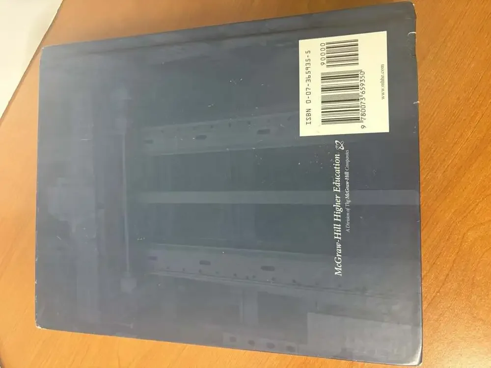 Mechanics of Materials by Johnston E. Russell, Ferdinand P. Beer Book
